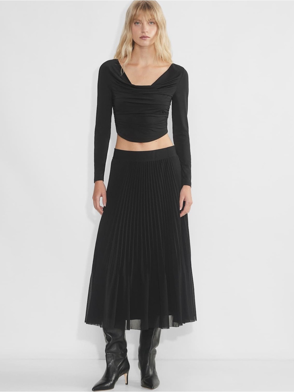 Wilfred Parfait Longsleeve Aritzia